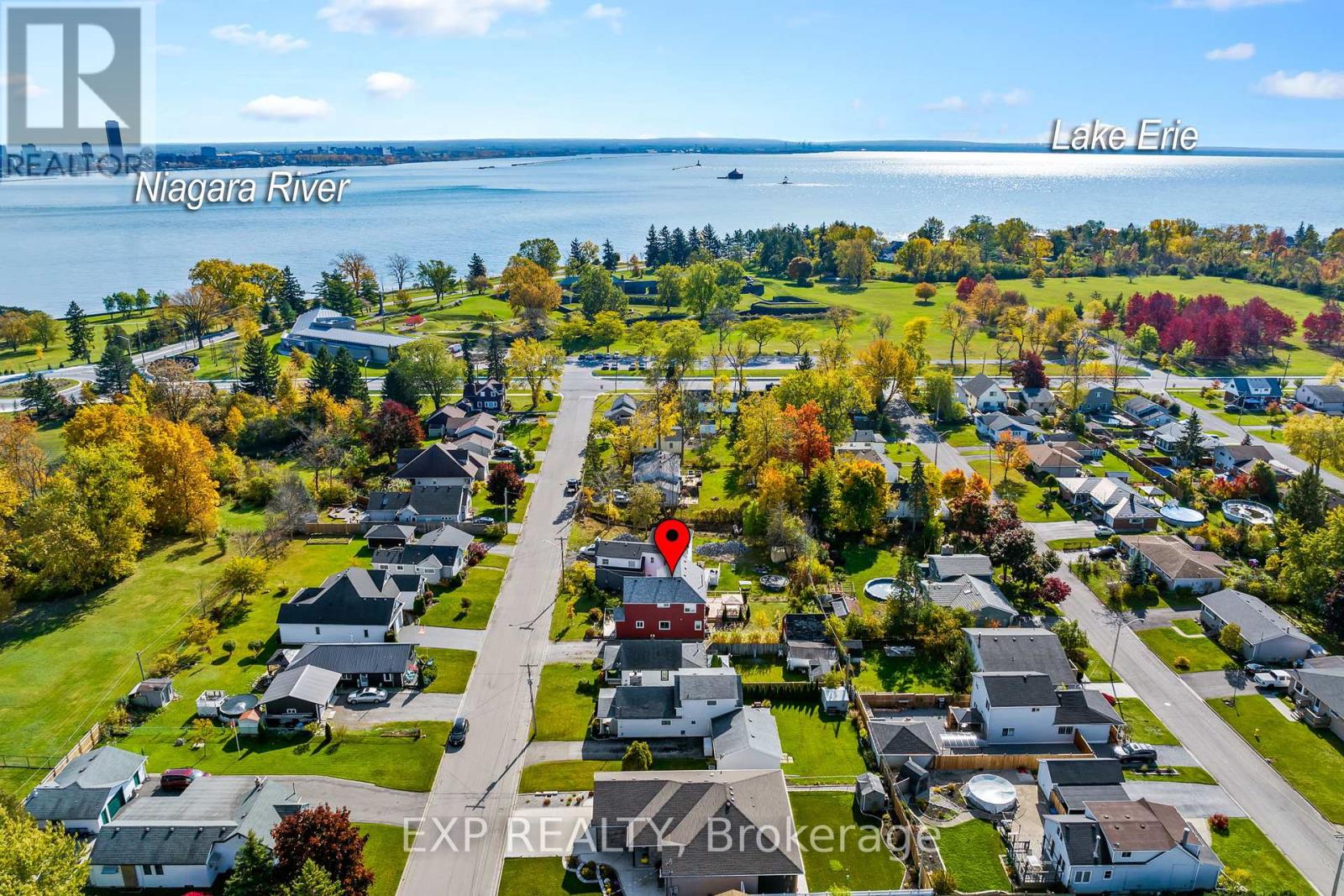 30 Radford Avenue, Fort Erie, Ontario  L2A 5H5 - Photo 35 - X12097893