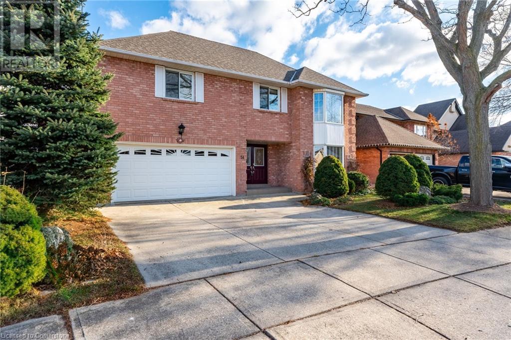 Property at 54 GOLDCREST Drive image 2
