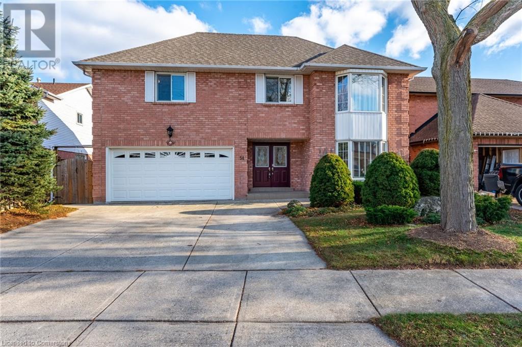 Property at 54 GOLDCREST Drive image 1
