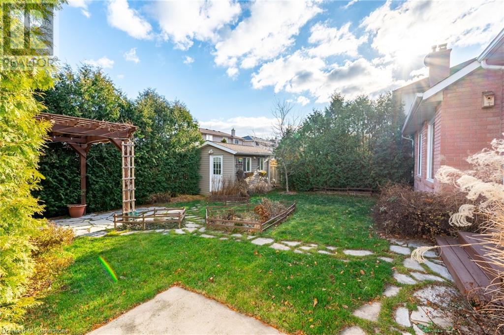 54 Goldcrest Drive, Stoney Creek, Ontario  L8G 4T6 - Photo 43 - 40720067