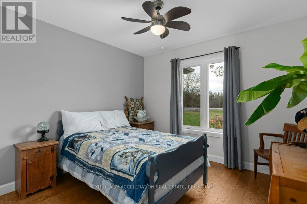 4704 County Rd 9, Greater Napanee (Greater Napanee), Ontario  K7R 3K8 - Photo 21 - X12097982