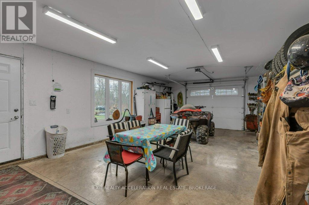 4704 County Rd 9, Greater Napanee (Greater Napanee), Ontario  K7R 3K8 - Photo 27 - X12097982