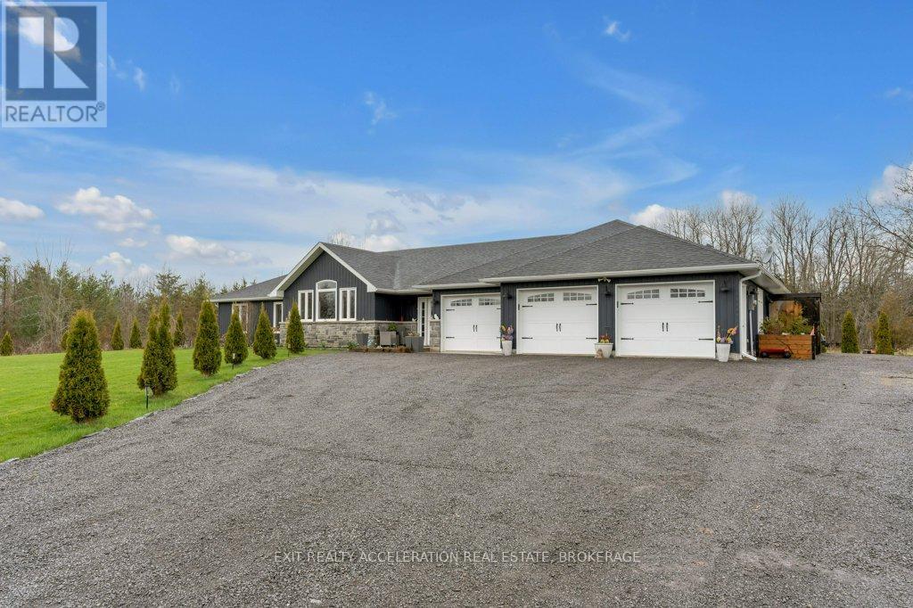 4704 County Rd 9, Greater Napanee (Greater Napanee), Ontario  K7R 3K8 - Photo 3 - X12097982