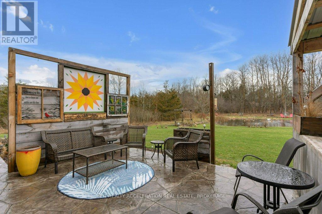 4704 County Rd 9, Greater Napanee (Greater Napanee), Ontario  K7R 3K8 - Photo 32 - X12097982