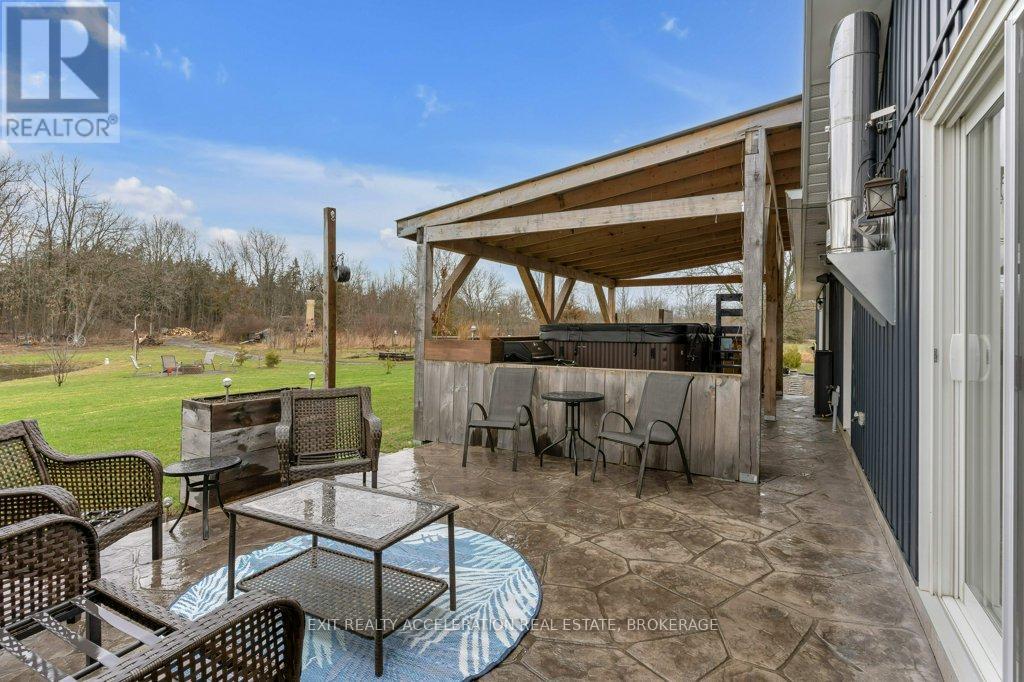 4704 County Rd 9, Greater Napanee (Greater Napanee), Ontario  K7R 3K8 - Photo 34 - X12097982