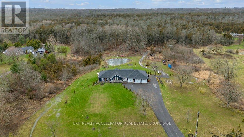4704 County Rd 9, Greater Napanee (Greater Napanee), Ontario  K7R 3K8 - Photo 4 - X12097982