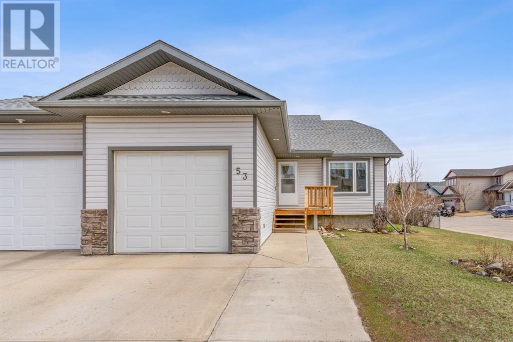53 Hillview Road, Strathmore, Alberta  T1P 1T8 - Photo 3 - A2207659
