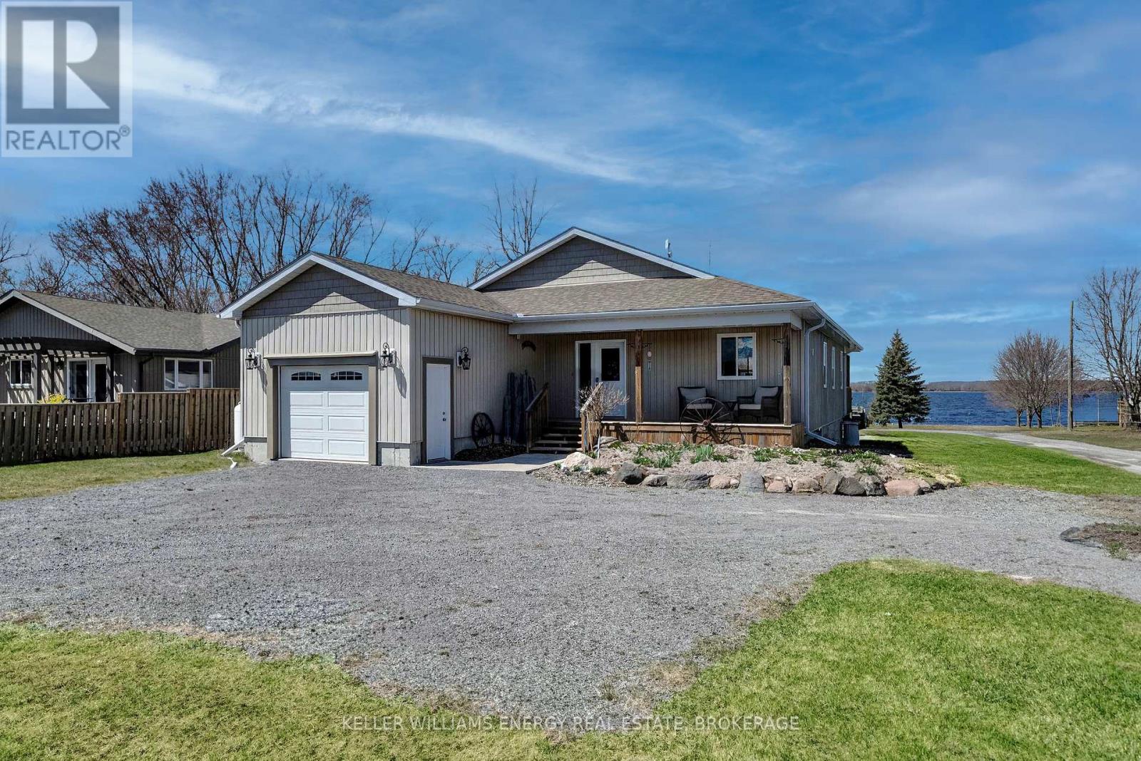 1649 COUNTY ROAD 15, Prince Edward County, Ontario