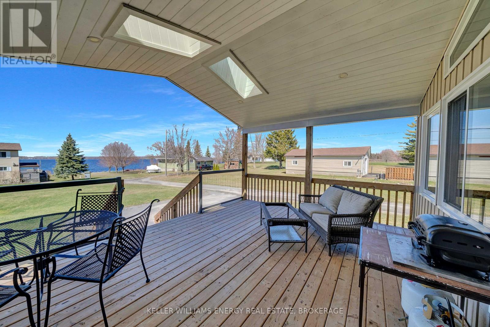 1649 County Road 15, Prince Edward County, Ontario  K0K 1W0 - Photo 37 - X12098012