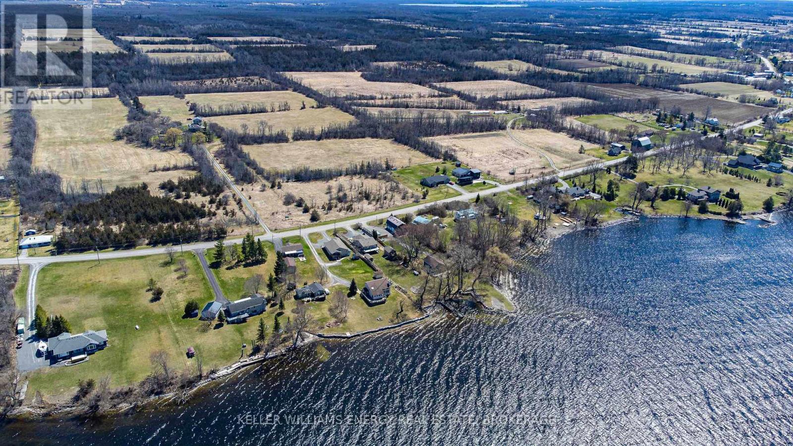 1649 County Road 15, Prince Edward County, Ontario  K0K 1W0 - Photo 42 - X12098012
