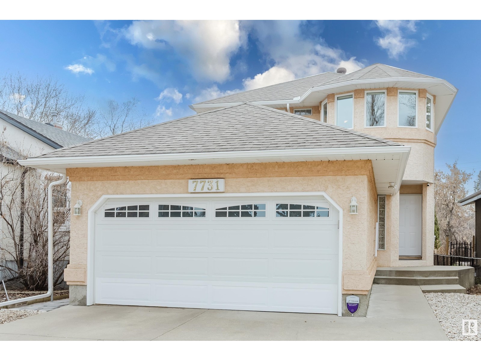 7731 112S AV NW, edmonton, Alberta