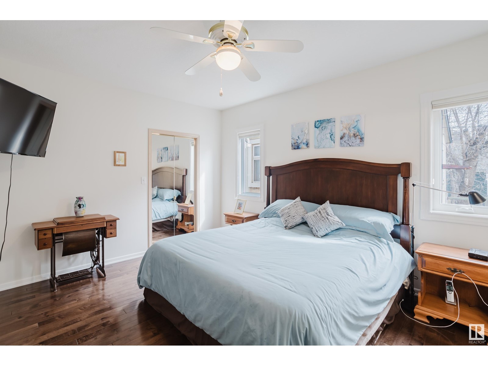 7731 112s Av Nw, Edmonton, Alberta  T5B 0H5 - Photo 7 - E4432161