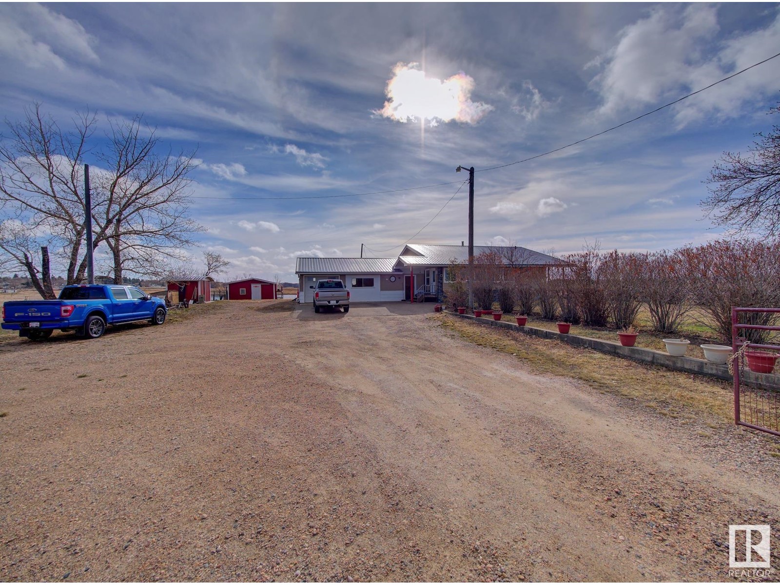 545019 Hiway 36, Rural Two Hills County, Alberta  T0B 4K0 - Photo 39 - E4432160