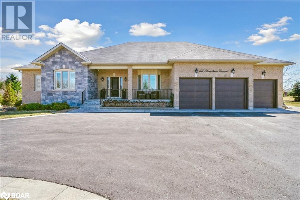 66 Stonesthrow Crescent, Uxbridge, Ontario  L0C 1A0 - Photo 47 - 40719731