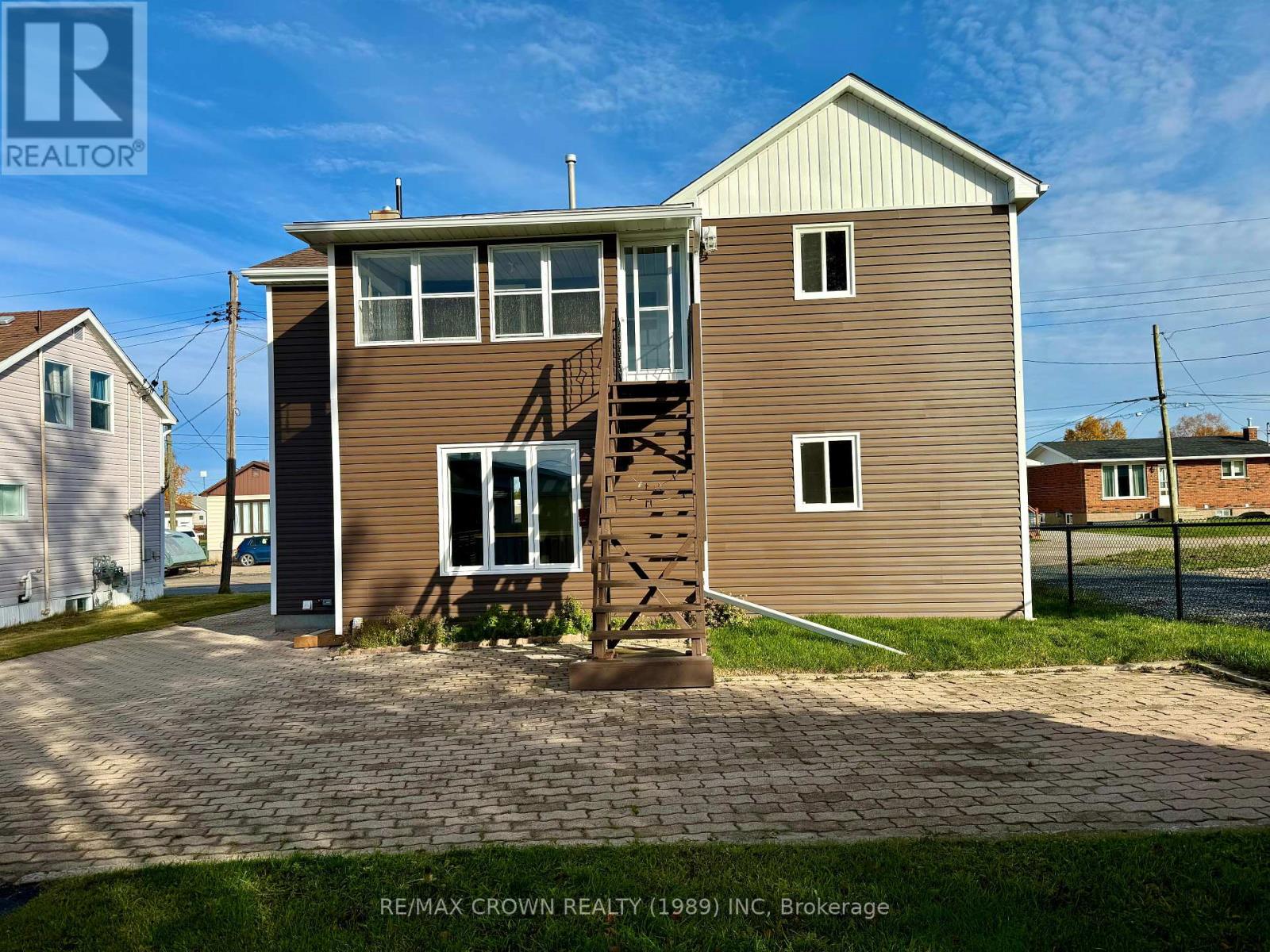 177 Elaine Avenue, Smooth Rock Falls, Ontario  P0L 2B0 - Photo 33 - T12098049