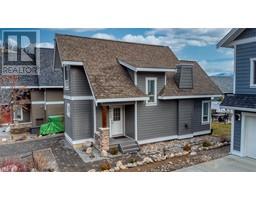 6833 Santiago Loop Unit# 136, kelowna, British Columbia