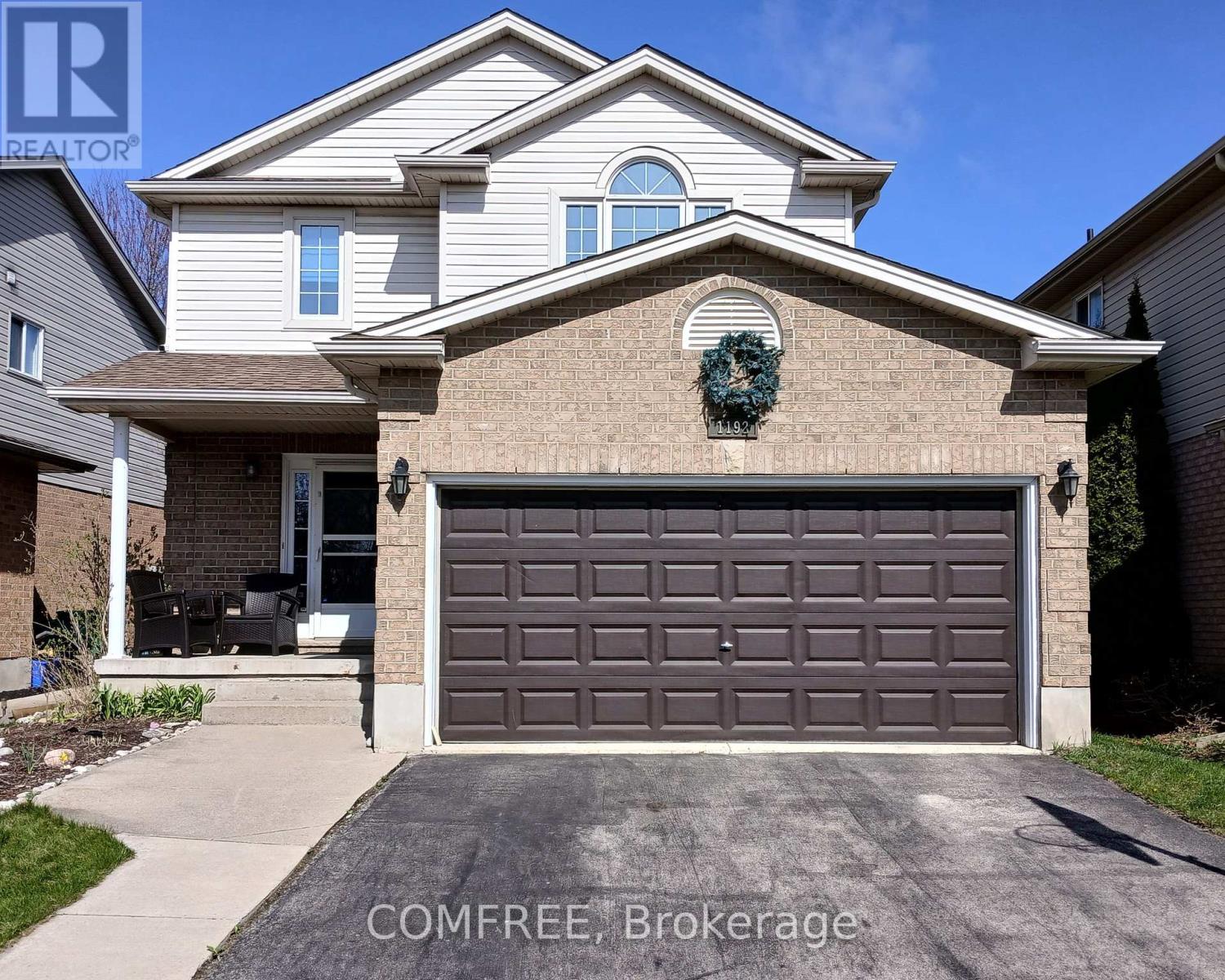 1192 South Wenige Drive, London North, Ontario  N5X 4M3 - Photo 1 - X12097938