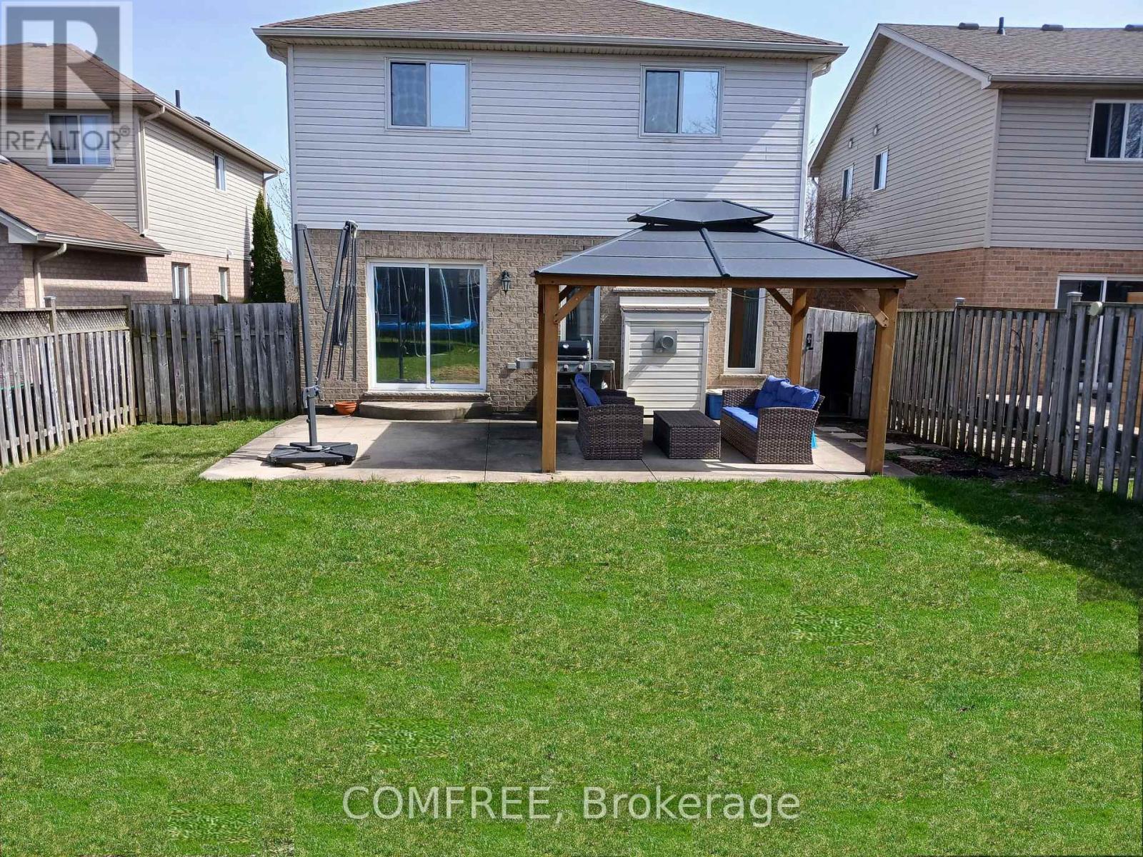1192 South Wenige Drive, London North, Ontario  N5X 4M3 - Photo 23 - X12097938