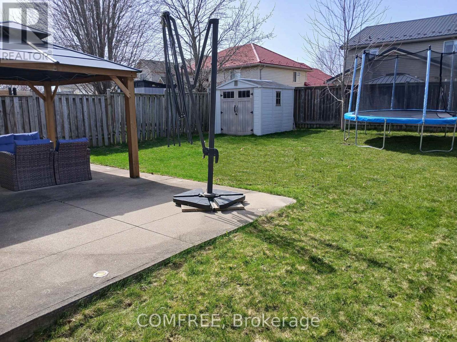 1192 South Wenige Drive, London North, Ontario  N5X 4M3 - Photo 24 - X12097938