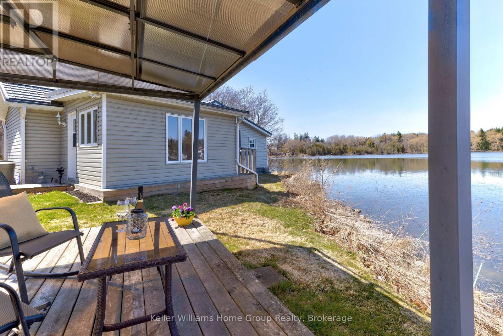 83 MITCHELL STREET, Wilmot, Ontario