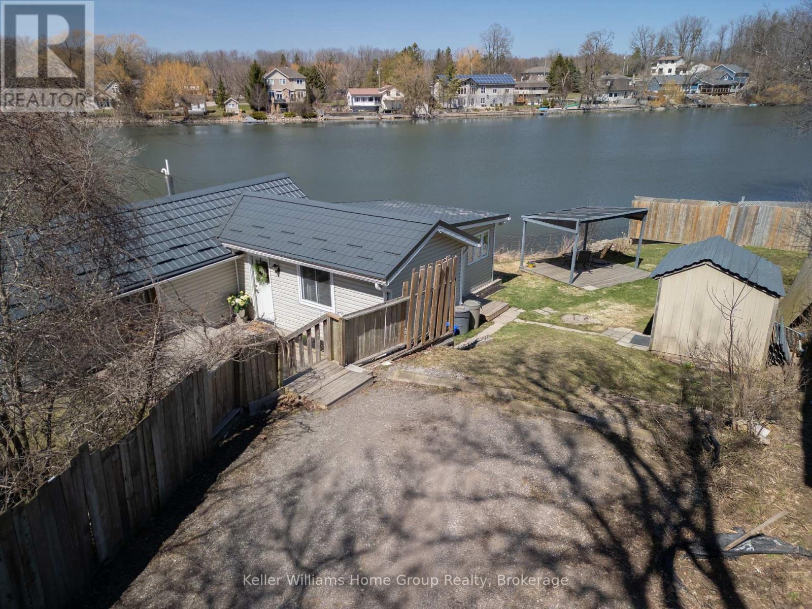 83 Mitchell Street, Wilmot, Ontario  N0B 2E0 - Photo 2 - X12097772