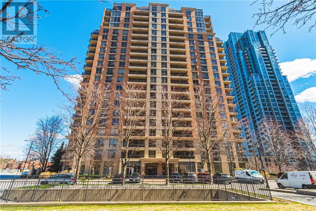 5229 Dundas Street W Unit# 1811, Etobicoke, Ontario  M9B 6L9 - Photo 1 - 40719590