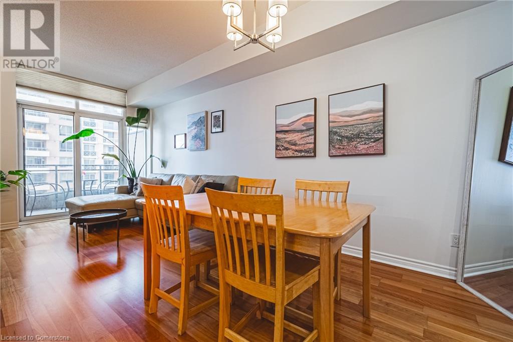 5229 Dundas Street W Unit# 1811, Etobicoke, Ontario  M9B 6L9 - Photo 10 - 40719590