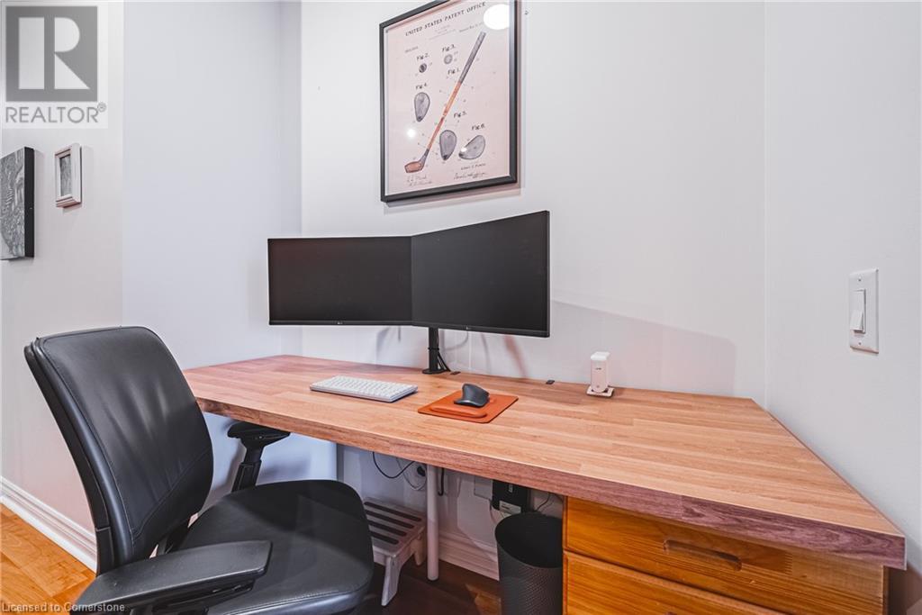 5229 Dundas Street W Unit# 1811, Etobicoke, Ontario  M9B 6L9 - Photo 12 - 40719590