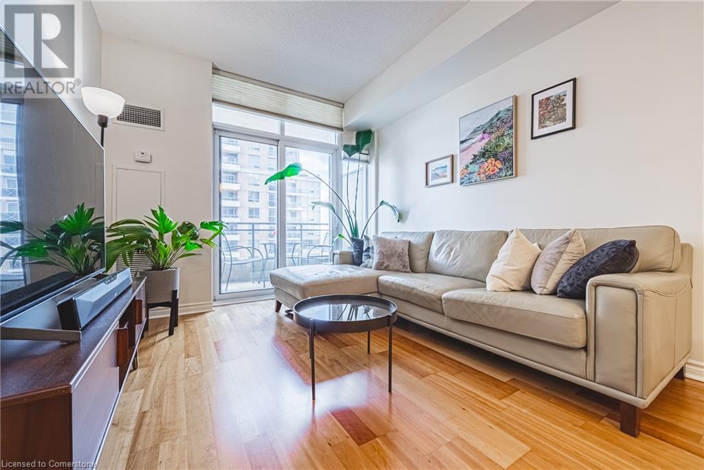 5229 Dundas Street W Unit# 1811, Etobicoke, Ontario  M9B 6L9 - Photo 15 - 40719590