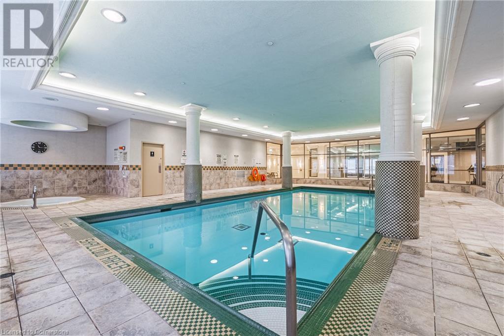 5229 Dundas Street W Unit# 1811, Etobicoke, Ontario  M9B 6L9 - Photo 27 - 40719590