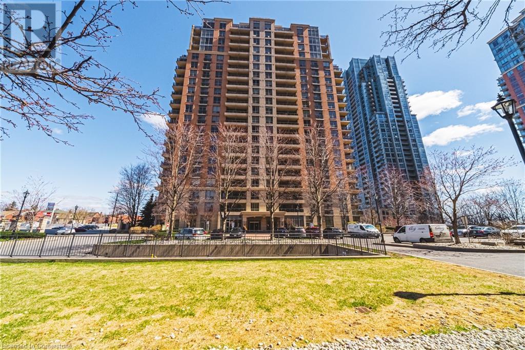 5229 Dundas Street W Unit# 1811, Etobicoke, Ontario  M9B 6L9 - Photo 3 - 40719590