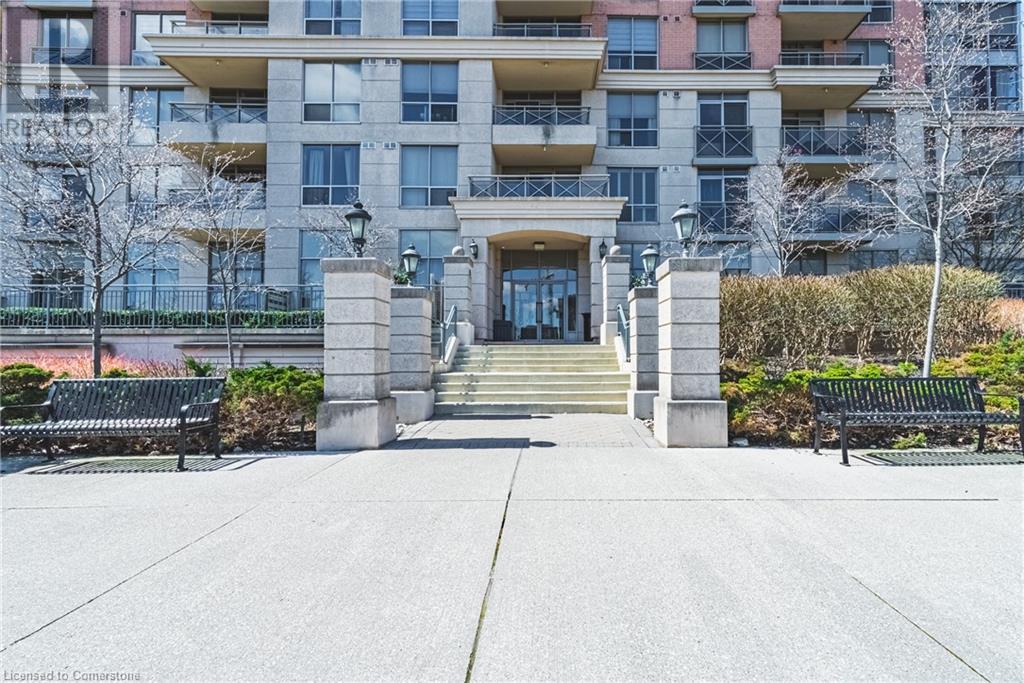5229 Dundas Street W Unit# 1811, Etobicoke, Ontario  M9B 6L9 - Photo 36 - 40719590