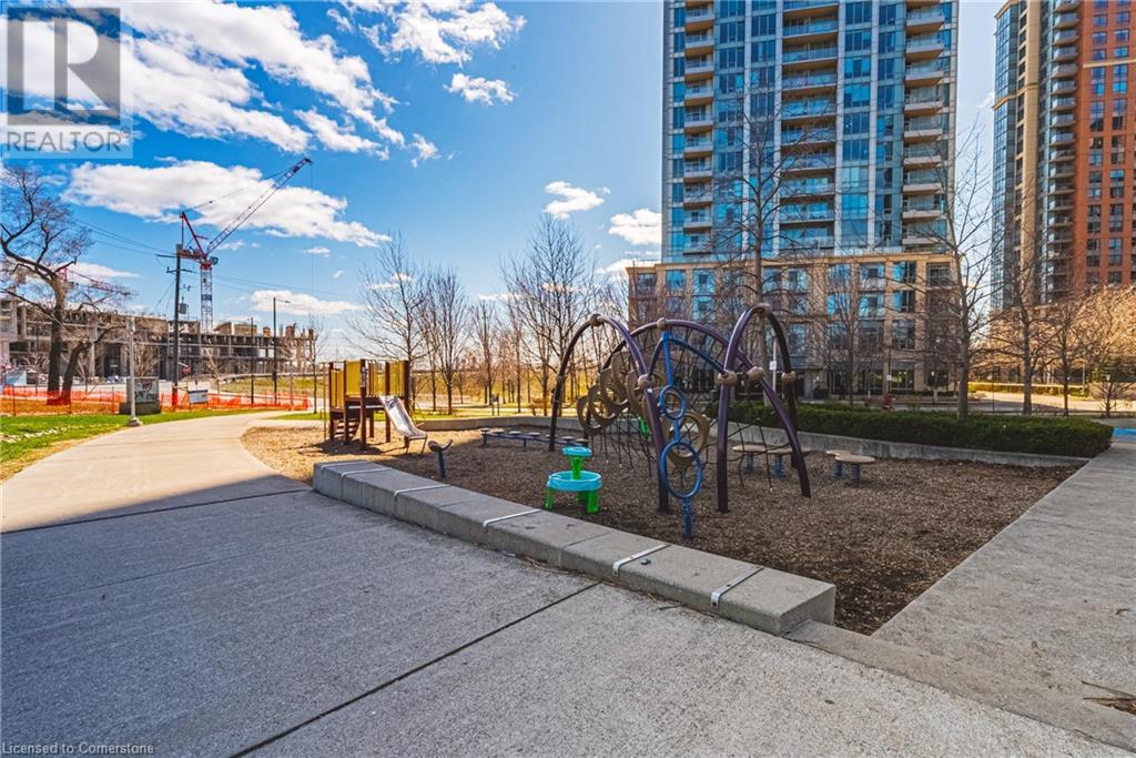 5229 Dundas Street W Unit# 1811, Etobicoke, Ontario  M9B 6L9 - Photo 37 - 40719590