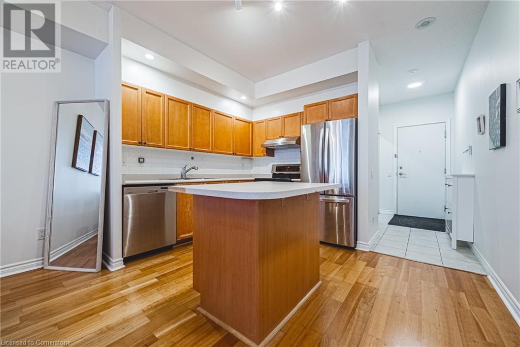 5229 Dundas Street W Unit# 1811, Etobicoke, Ontario  M9B 6L9 - Photo 7 - 40719590