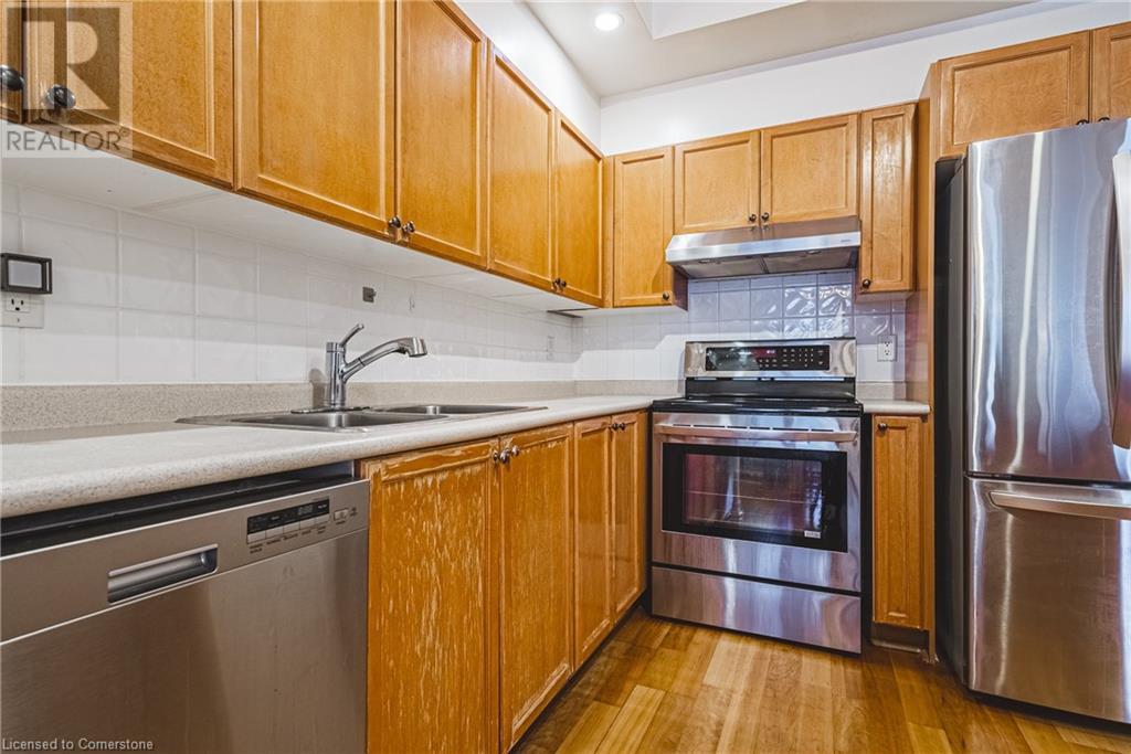 5229 Dundas Street W Unit# 1811, Etobicoke, Ontario  M9B 6L9 - Photo 9 - 40719590