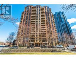 5229 DUNDAS Street W Unit# 1811, Etobicoke, Ontario