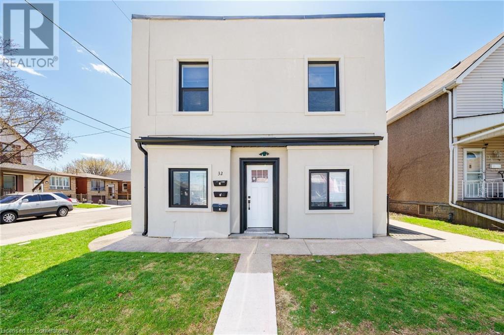 32 Britannia Avenue, Hamilton, Ontario  L8H 1W4 - Photo 2 - 40700792