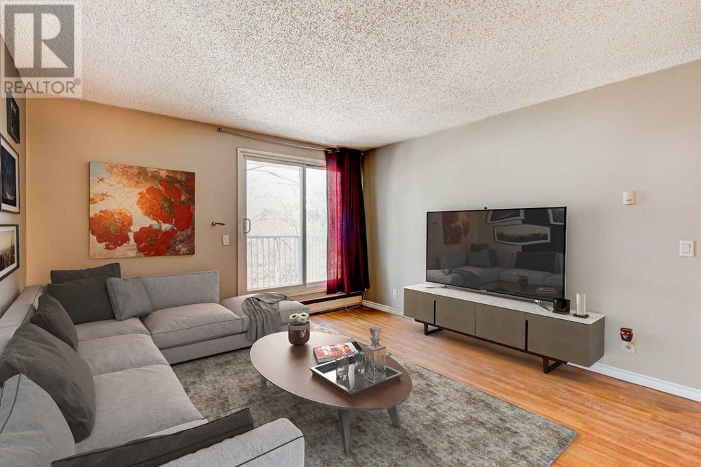 303, 525 56 Avenue Sw, Calgary, Alberta  T2V 4Z9 - Photo 6 - A2212318