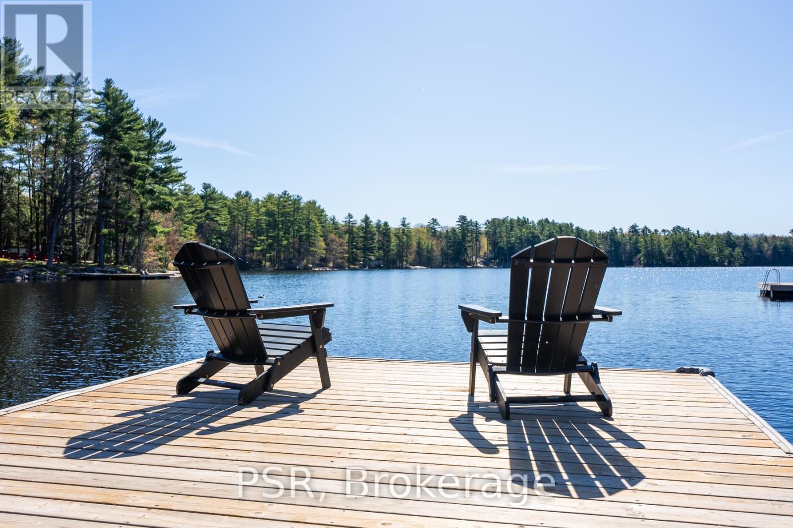 281 Stewart Lake Road, Georgian Bay, Ontario  P0C 1H0 - Photo 38 - X12097910