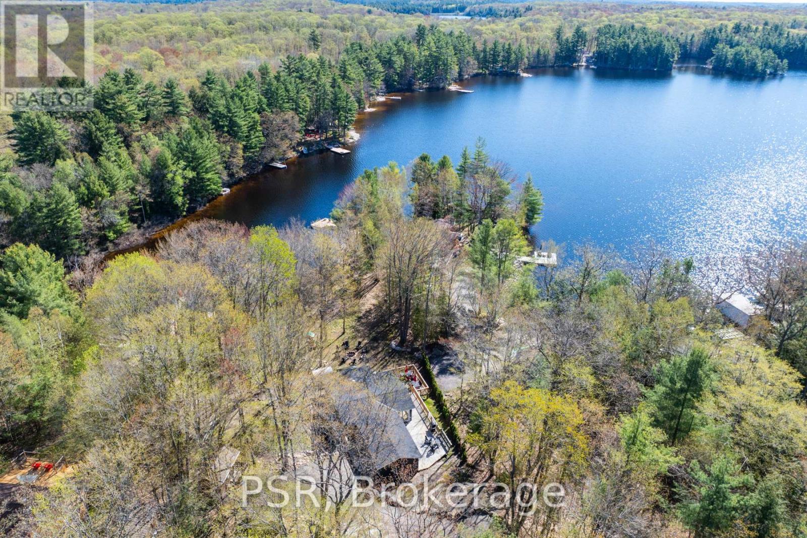 281 Stewart Lake Road, Georgian Bay, Ontario  P0C 1H0 - Photo 40 - X12097910