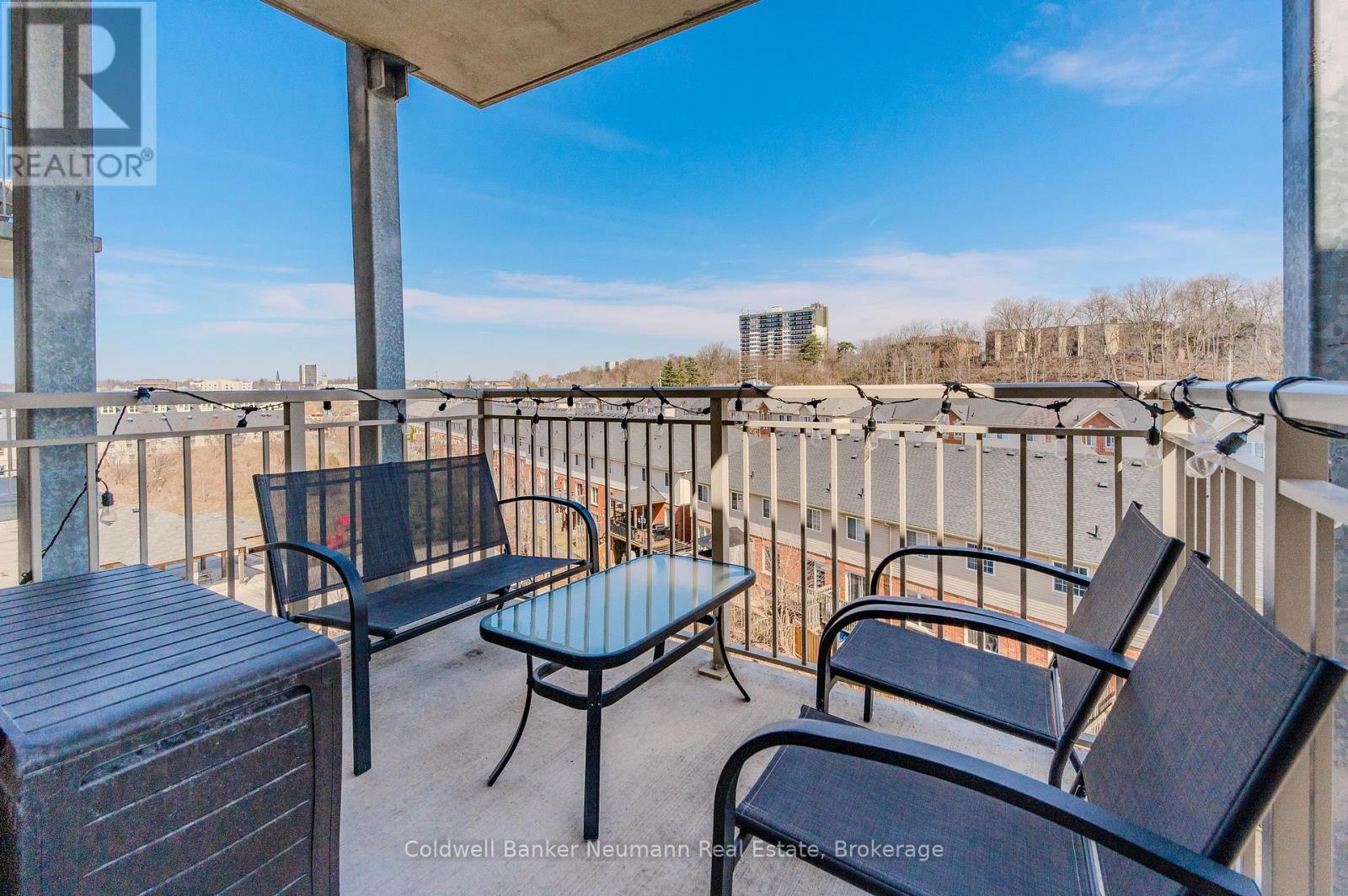 606 - 155 Water Street S, Cambridge, Ontario  N1R 3E3 - Photo 10 - X12097990