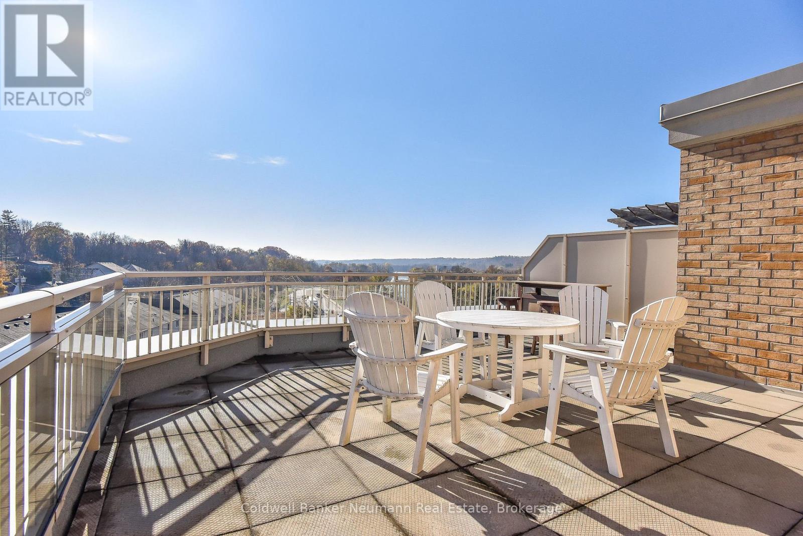 606 - 155 Water Street S, Cambridge, Ontario  N1R 3E3 - Photo 11 - X12097990