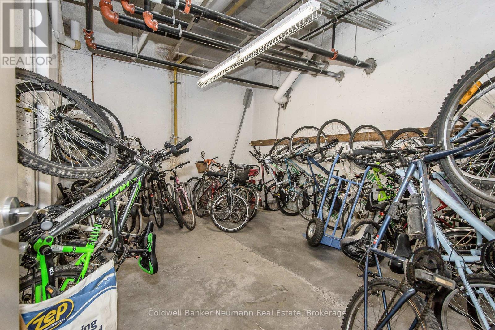 606 - 155 Water Street S, Cambridge, Ontario  N1R 3E3 - Photo 15 - X12097990