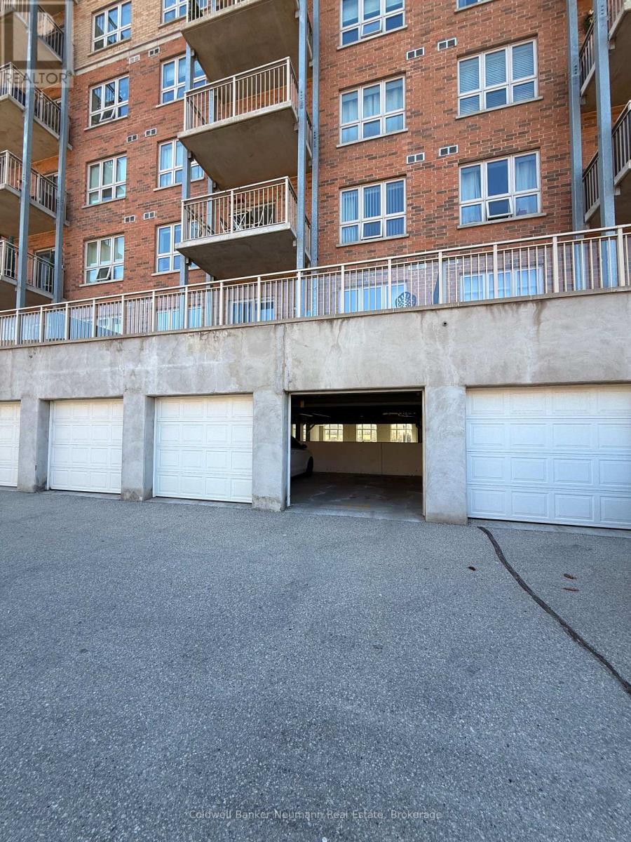 606 - 155 Water Street S, Cambridge, Ontario  N1R 3E3 - Photo 16 - X12097990