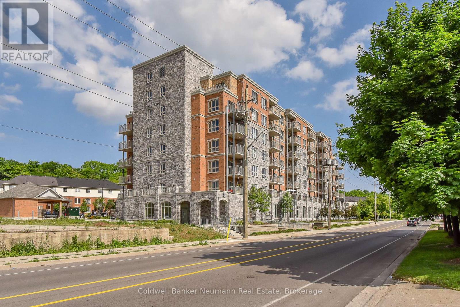 606 - 155 Water Street S, Cambridge, Ontario  N1R 3E3 - Photo 17 - X12097990