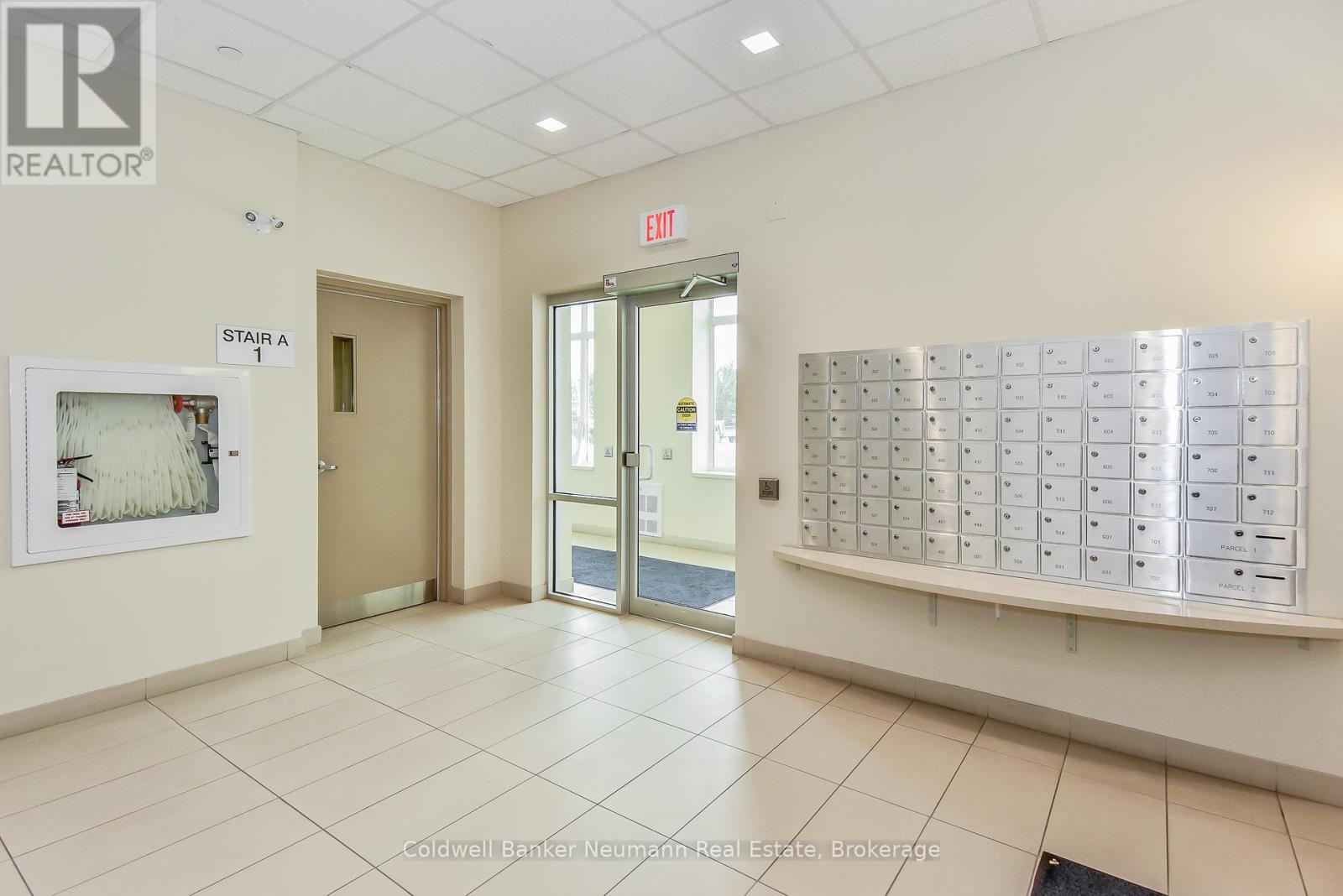 606 - 155 Water Street S, Cambridge, Ontario  N1R 3E3 - Photo 23 - X12097990