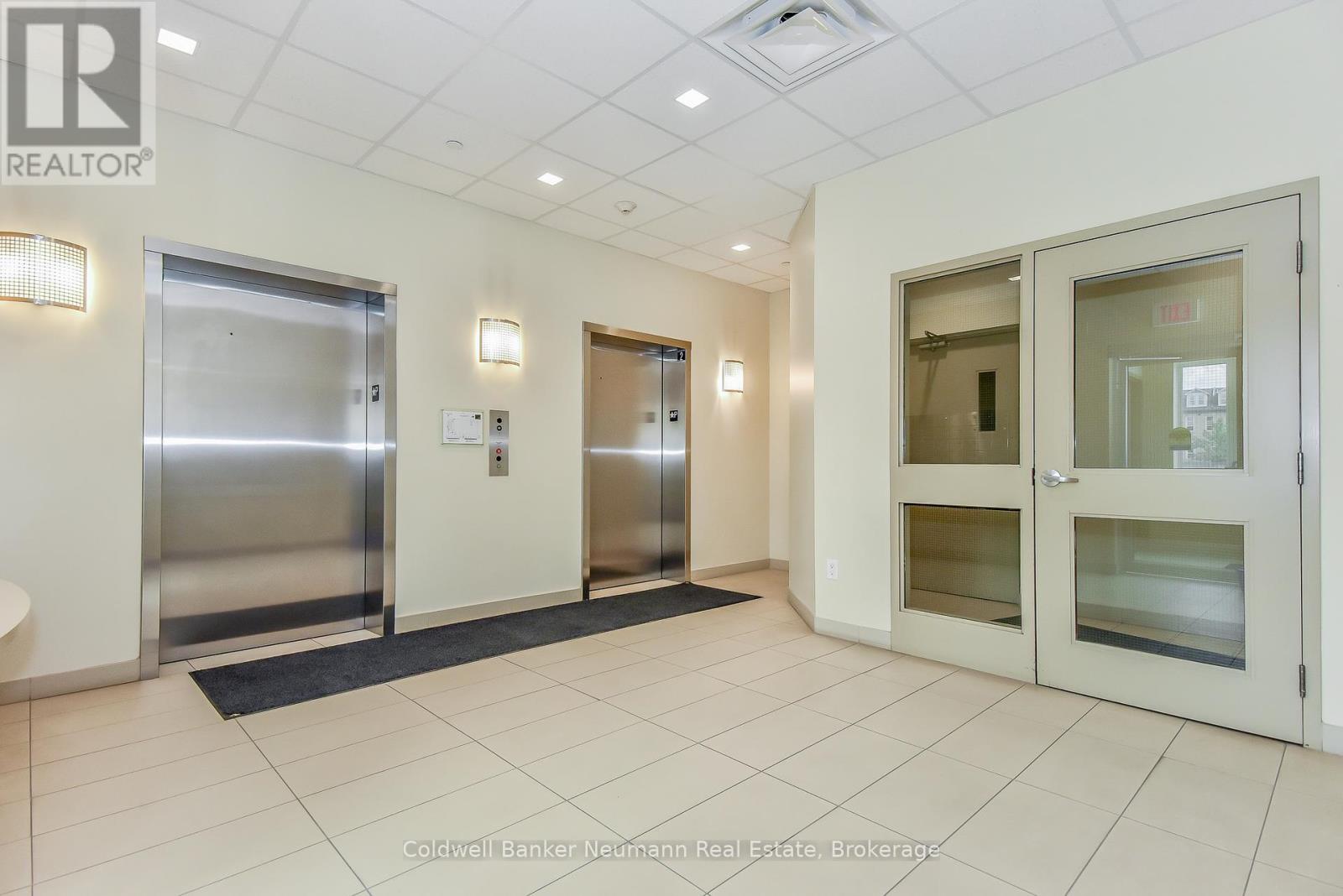 606 - 155 Water Street S, Cambridge, Ontario  N1R 3E3 - Photo 24 - X12097990