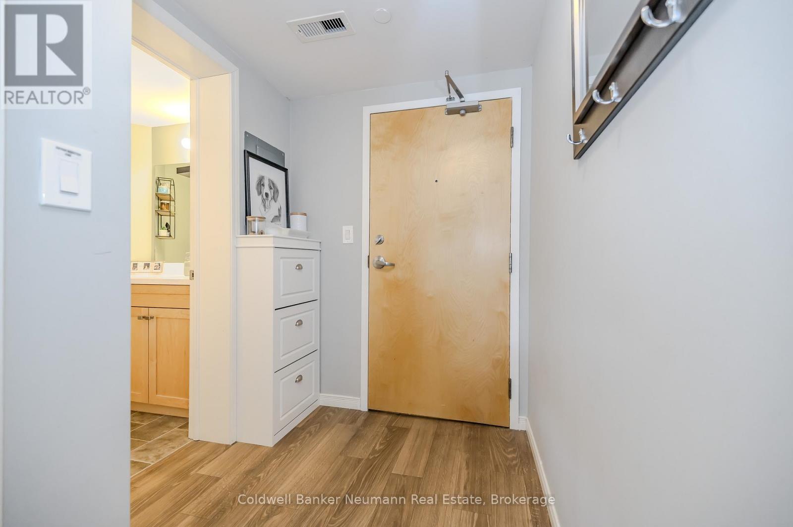 606 - 155 Water Street S, Cambridge, Ontario  N1R 3E3 - Photo 25 - X12097990