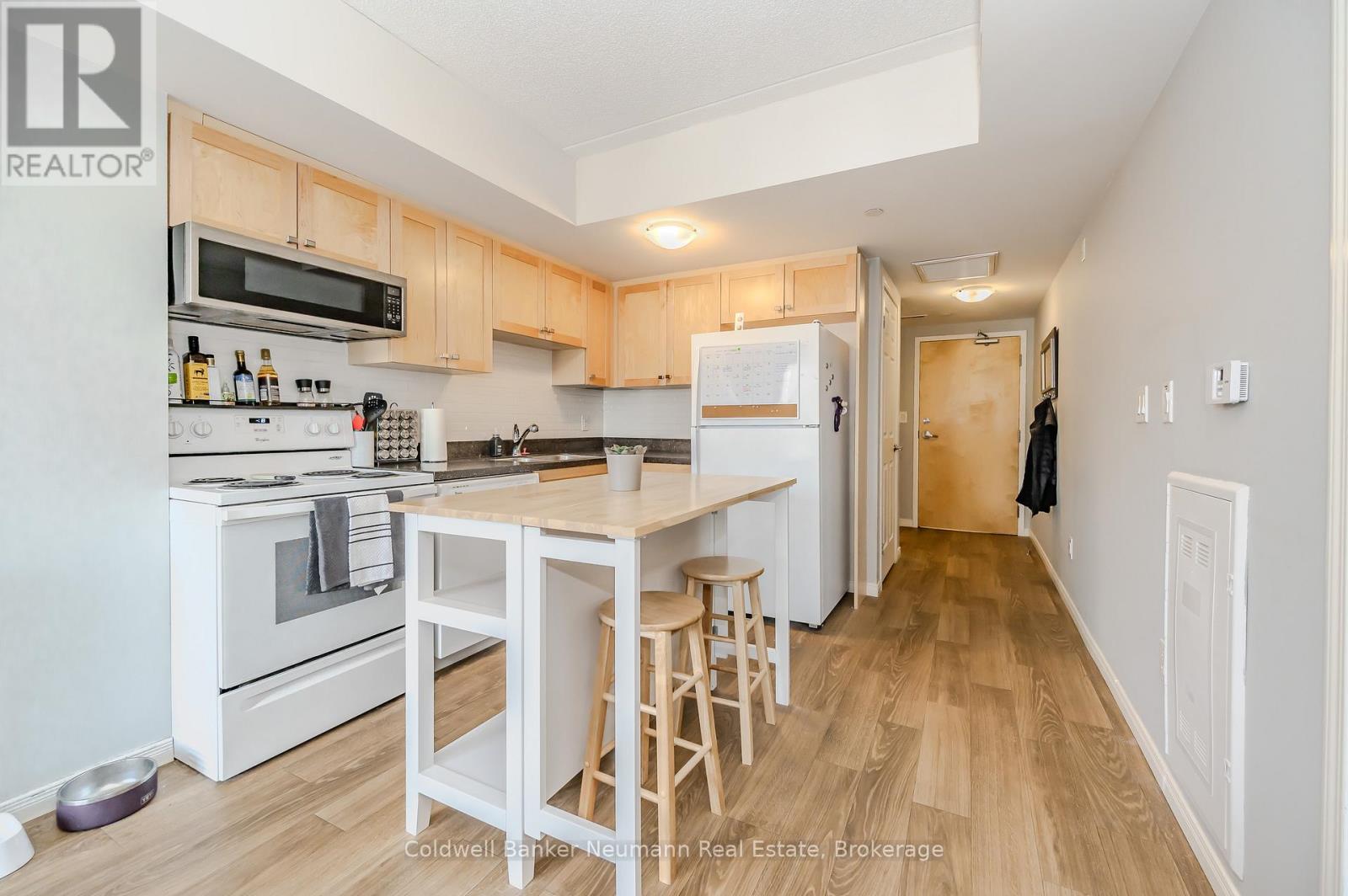 606 - 155 Water Street S, Cambridge, Ontario  N1R 3E3 - Photo 26 - X12097990