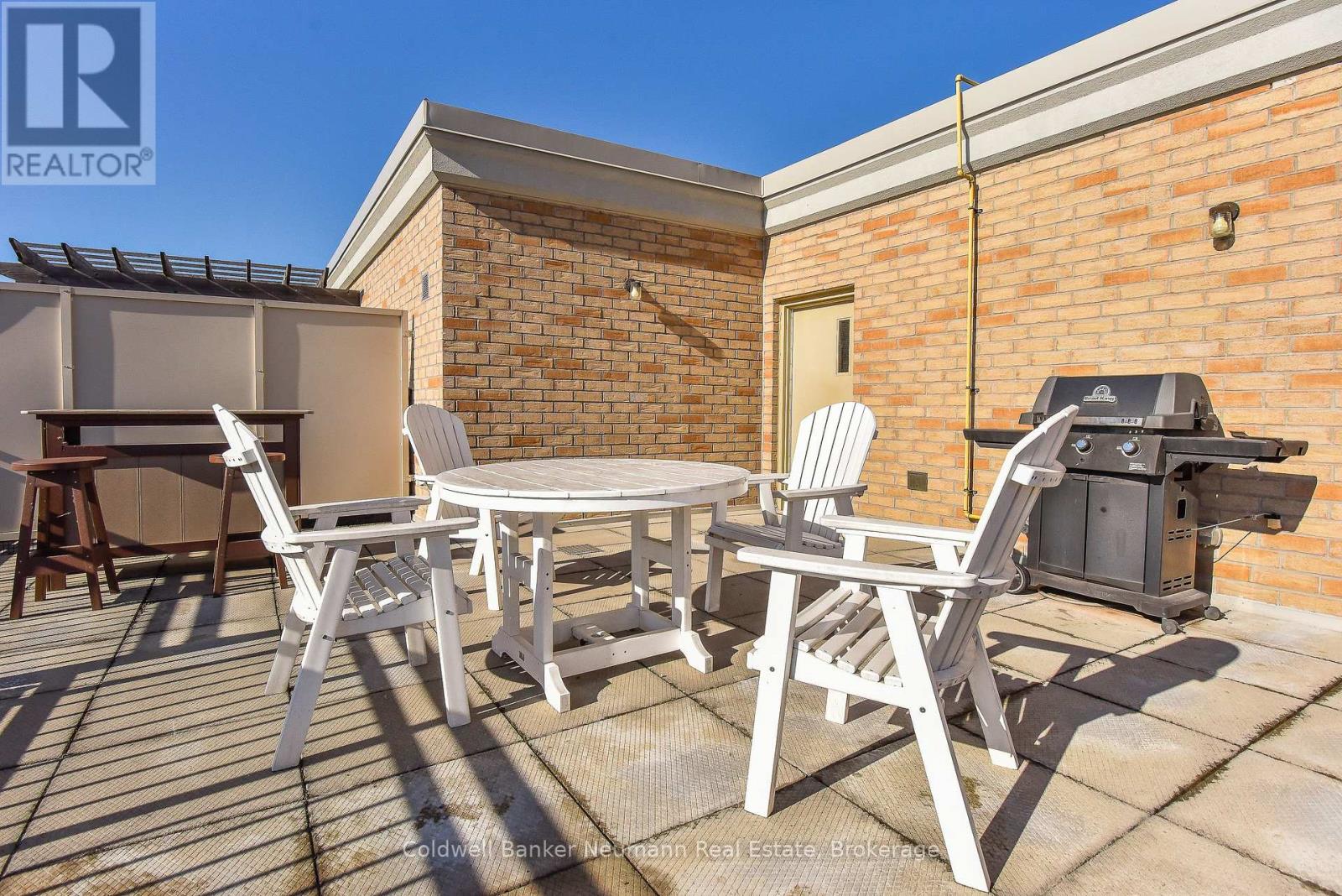 606 - 155 Water Street S, Cambridge, Ontario  N1R 3E3 - Photo 40 - X12097990